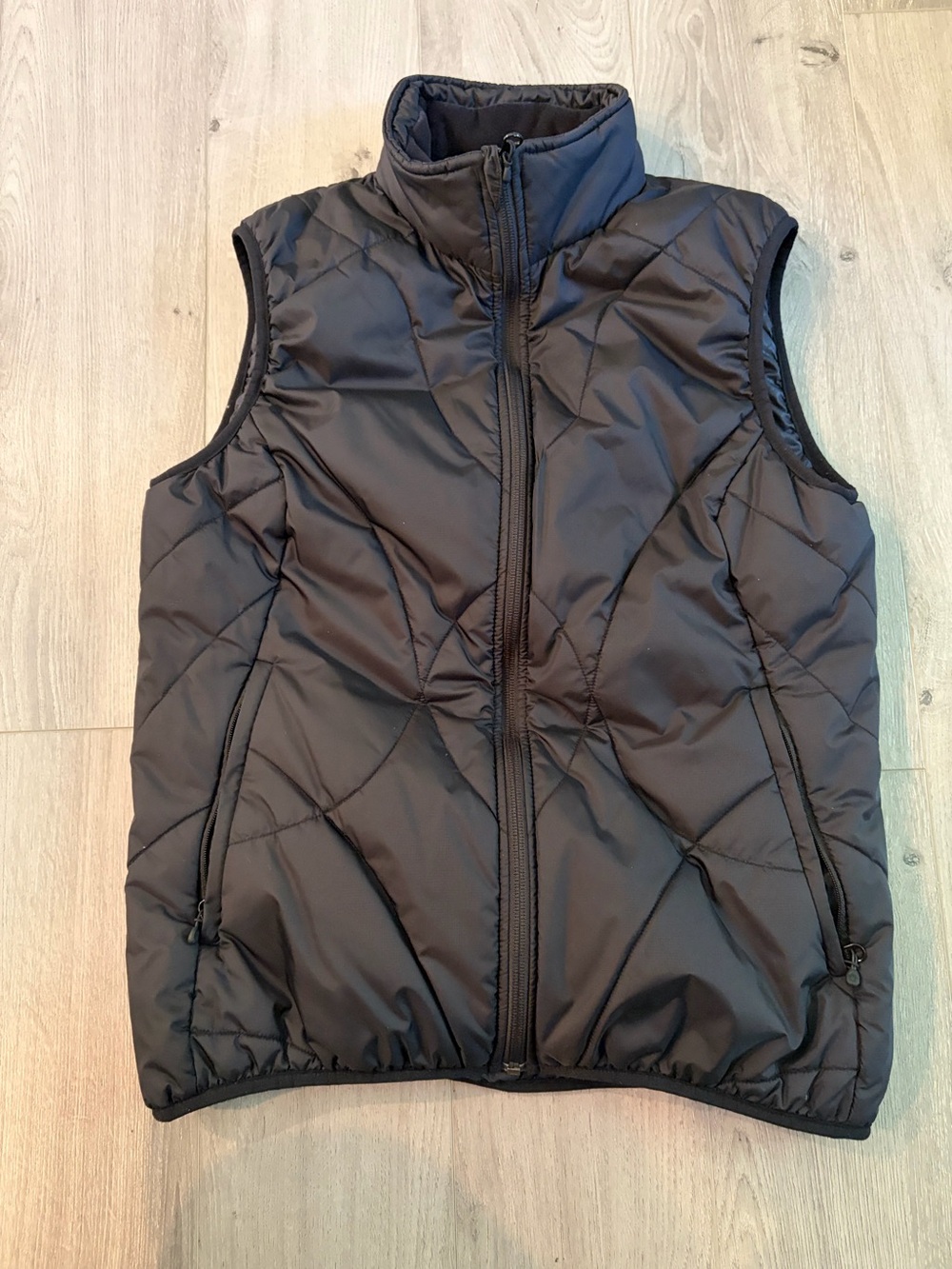 MEC Primaloft Vest size M